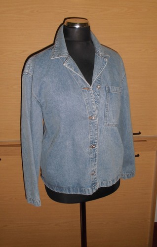 Laura torelli jeansblazer - torelli,
