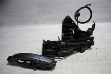 Türschloss Tür Schloss vorne