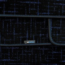 Petex Starlight Fußmatten Set