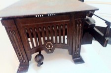 Laufgewicht Waage Industriewaage antik