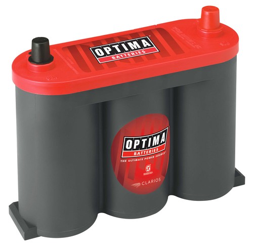 Optima red top 2 1 - red,