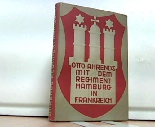 Mit dem regiment - regiment, -hamburg-