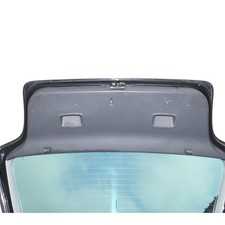 VW Polo 9N3 Verkleidung