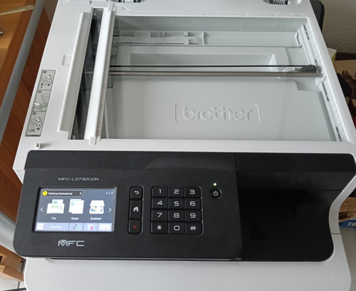 Brother mfc l3730cdn - brother, mfc-l3730cdn