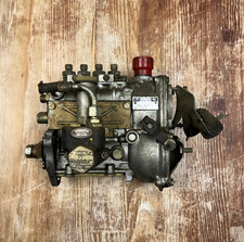 Einspritzpumpe Bosch PES 4M 50C320 RS14 0400114043 PF/K MK 22 M13 Mercedes W115