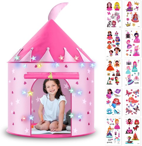 Kinder spielzelt prinzessin - kinder,