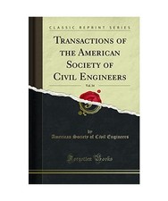 Transactions the american - the,