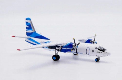 Wings antonov 26b vulkan - jc,
