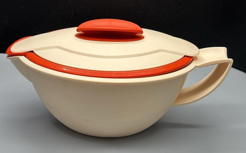 Tupperware thermo duo - tupperware,