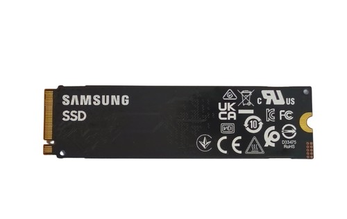 Samsung pm9b1 mzvl4256hbjd - samsung,