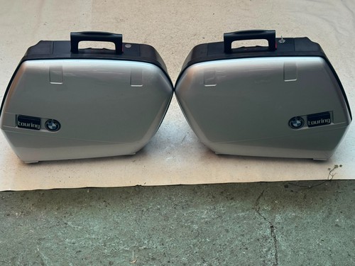 Original bmw citykoffer - original,