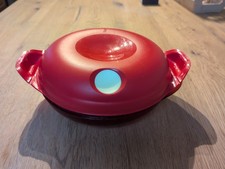 Mikrowellengeschirr Tupperware Mikro Fix