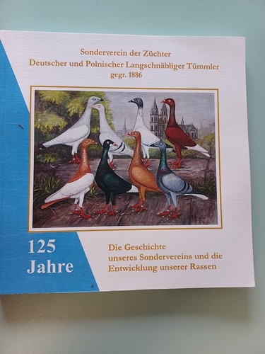 125 jahre sonderverein - 125,
