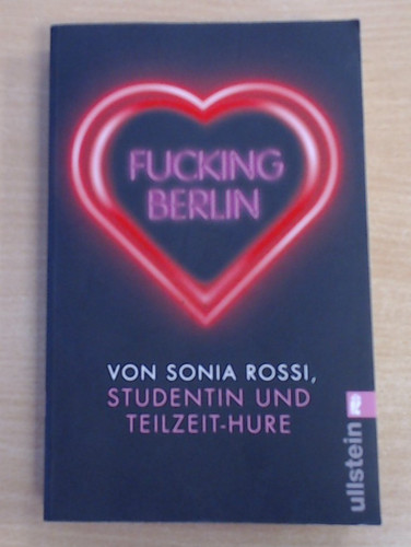 Fucking berlin studentin und - studentin,