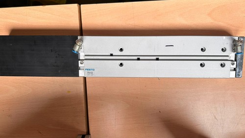 Festo führungszylinder - festo,