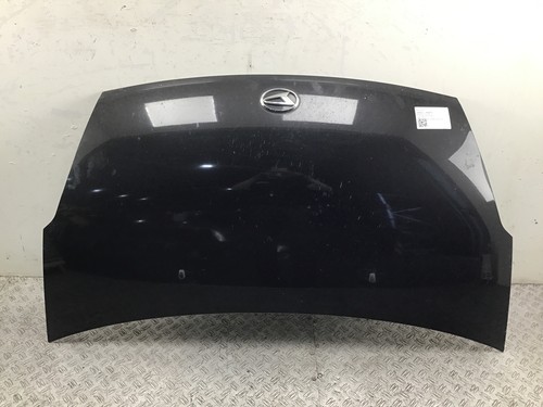 Motorhaube daihatsu sirion - daihatsu,