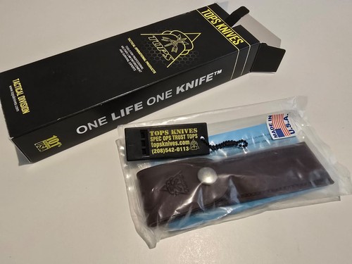 Tops knives usa - tops,