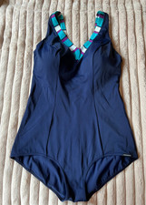 Sunmarin ~ Badeanzug ~ Größe