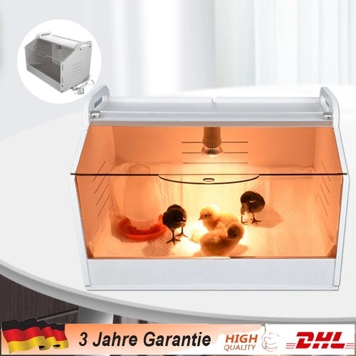 Brutinkubator aufzuchtbox - brutinkubator,