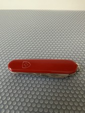 Victorinox Schweizer Officier