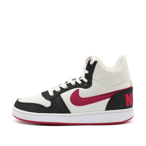Nike damen court borough mid - nike,
