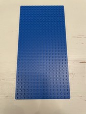 Lego Bauplatte Baseplate 16x32