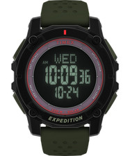 Timex Expedition North Ridge