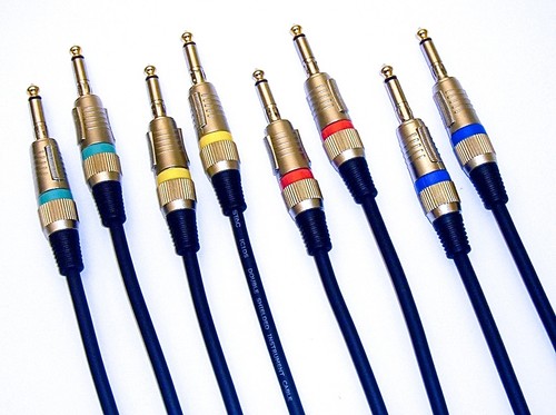 Instrumenten gitarren - 6m,