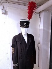 1 x alter klassischer SAARBERG