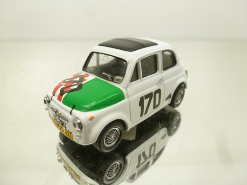 Vitesse l118 fiat - l118,