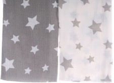 Mullwindeln Spucktücher Baby