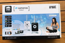 Urmet, Kamera 1093/184M12, weiß