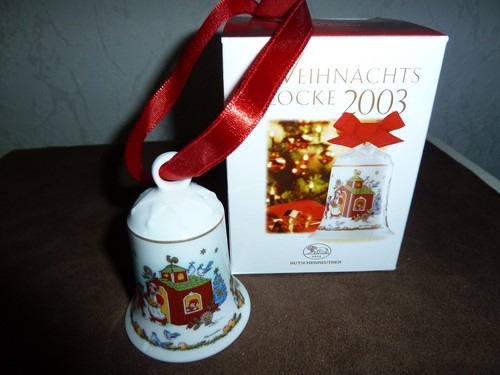 Hutschenreuther weihnachten - hutschenreuther,