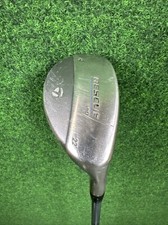 TAYLORMADE Rescue 4-Hybrid - Damen (Graphit, 38,5 Zoll, Rechtshändig, Ladies)