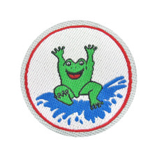 Seepferdchen® Abzeichen |