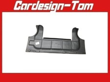 Unterfahrschutz Motorschutz