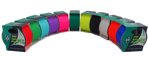 Psp spinnaker reparaturband - psp,