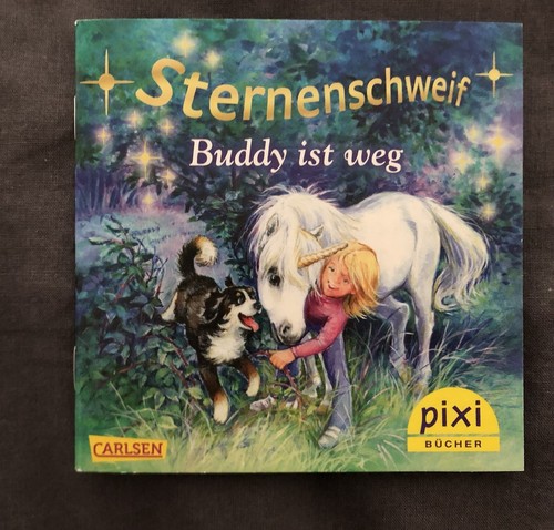 Sternenschweif buddy ist - sternenschweif,