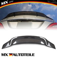R Style Heckspoiler Flügel