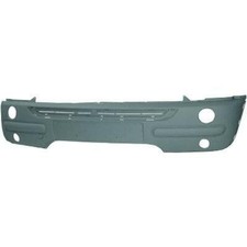 Stoßstange vorne grundiert