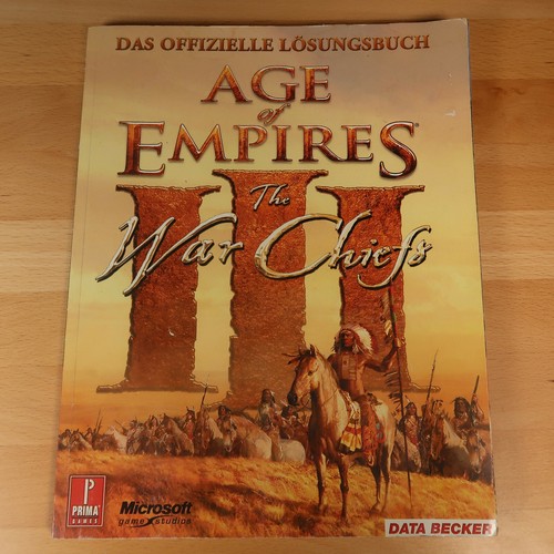 Age empires the - -, war