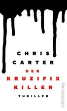 Der Kruzifix-Killer | Chris Carter | 2023 | deutsch | The Crucifix Killer