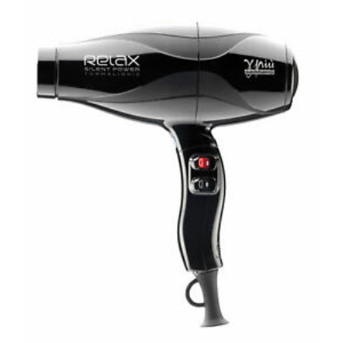 Gamma relax power - gamma+,