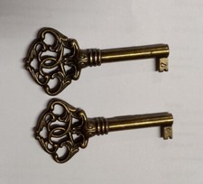  Antik Stil Möbelschlüssel