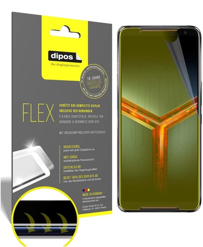 Asus rog phone 2 - phone,
