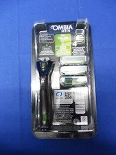 Ombia - 4-Klingen-Rasierer (1