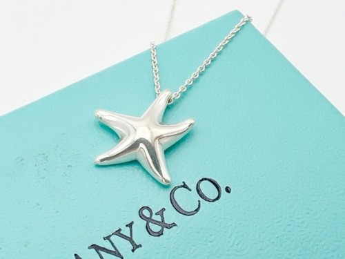 Tiffany seestern elsa - tiffany, &