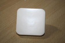 Merten ATELIER cremeweiß