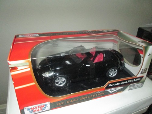 Mercedes benz mb - 18,