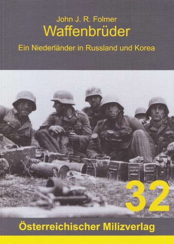 Waffenbrüder ein - waffenbrüder,